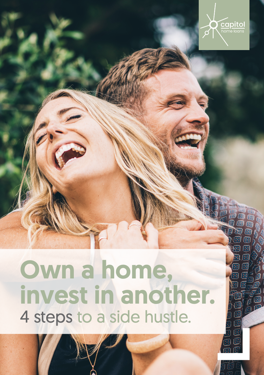 A guide to building your property investment portfolio
