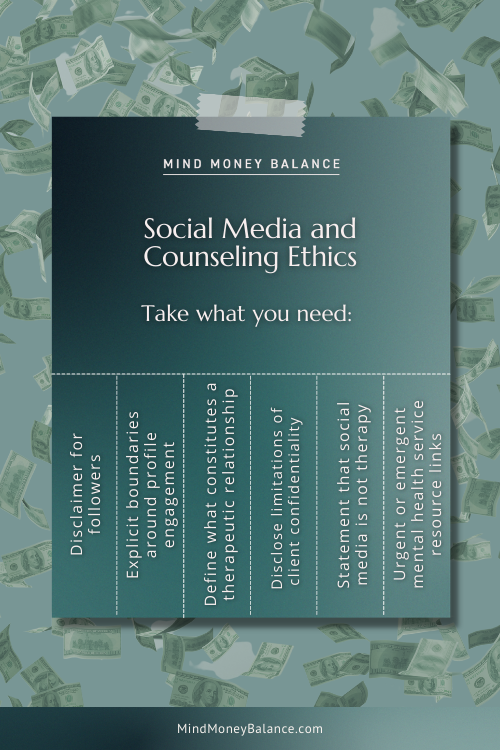 Is Social Media Marketing Worth it For Therapists? How to Decide!