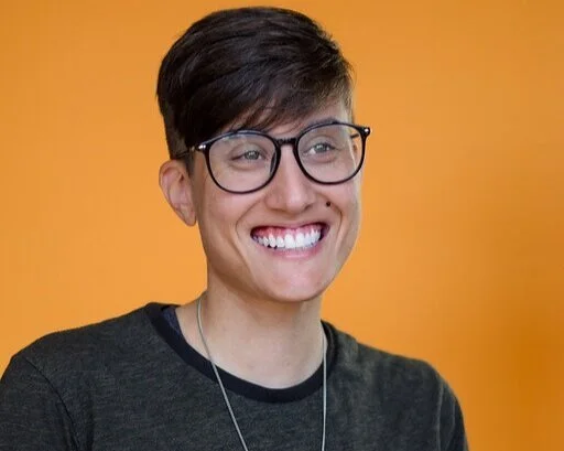 43: Dr. Devon Price and Financial Anxiety