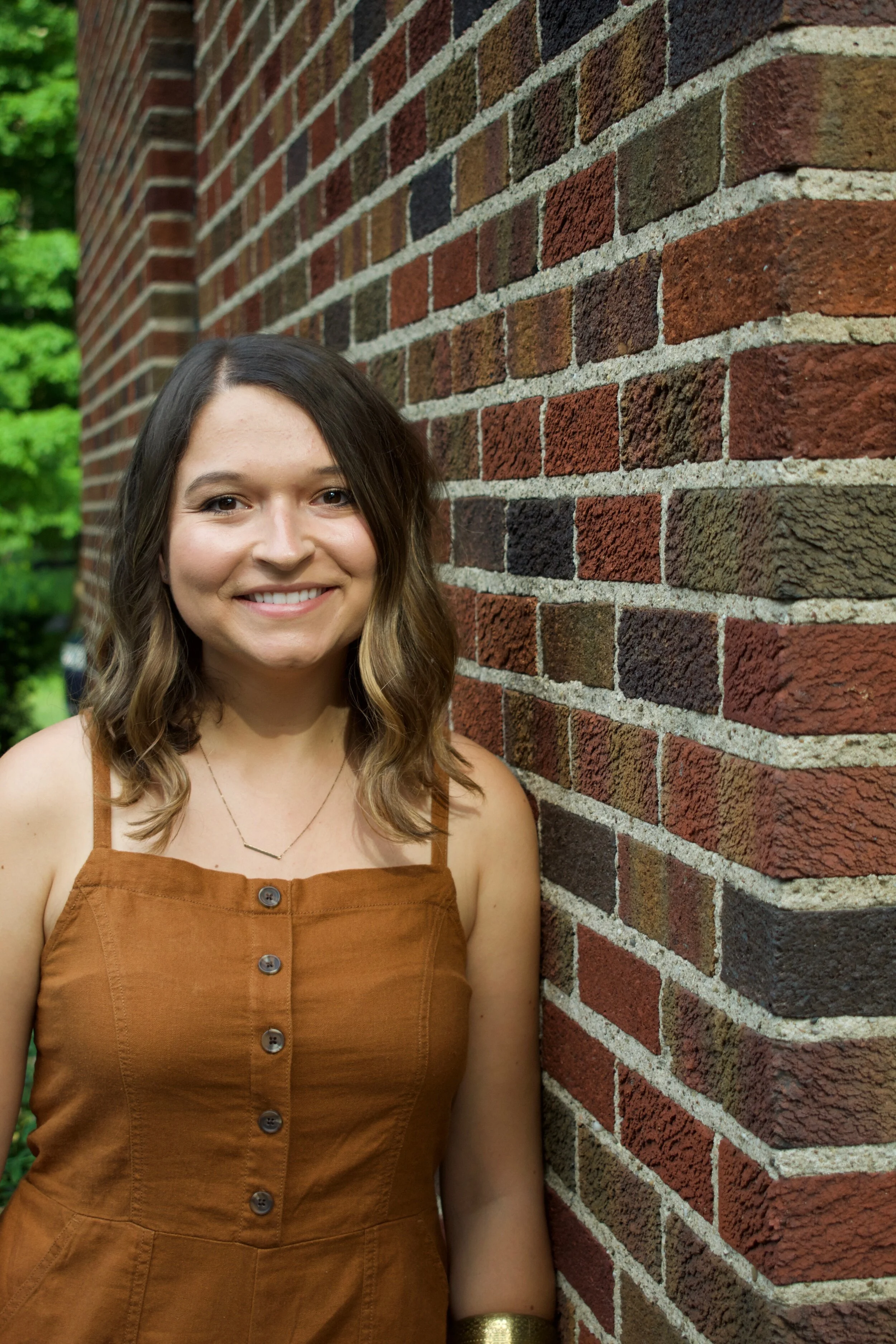 30: Carving Your Own Path with Allyssa Dziurlaj