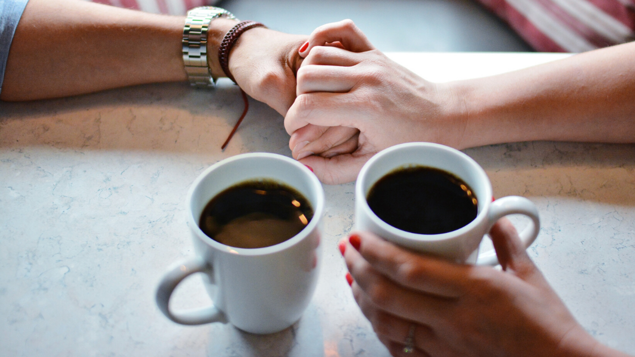 05: Financial Anxiety and Relationship Building