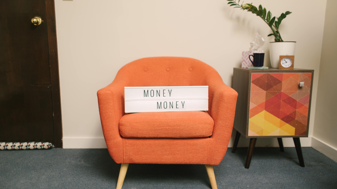 Mind Money Balance Podcast Trailer