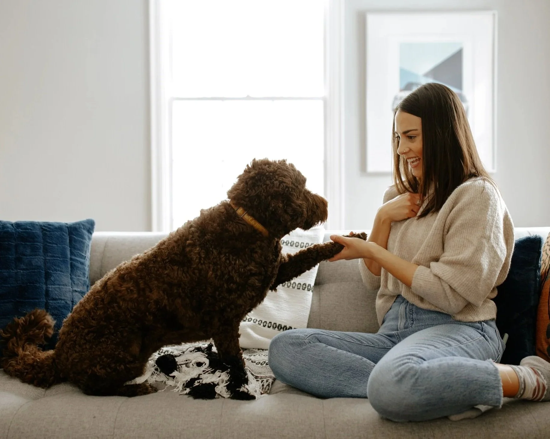 Who Is Lindsay Bryan-Podvin? Meet the Mind Money Balance Founder