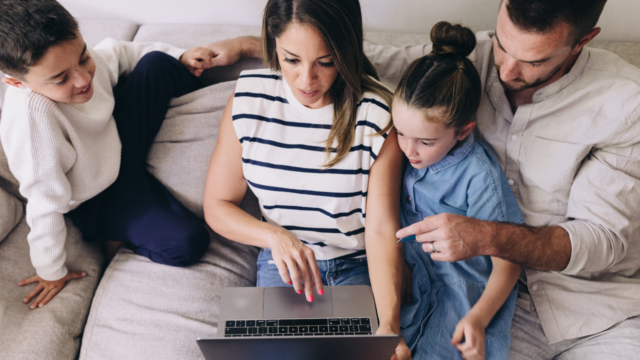 Money Stories: How Childhood Shapes Your Relationship with Money&nbsp;