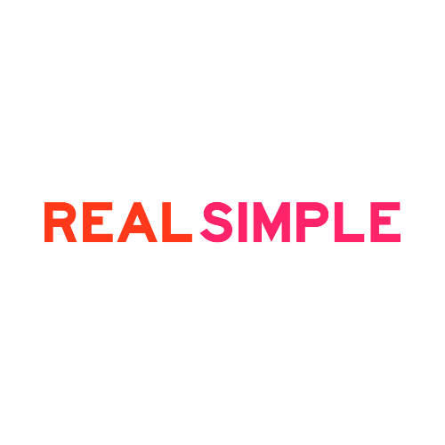 Real Simple magazine logo