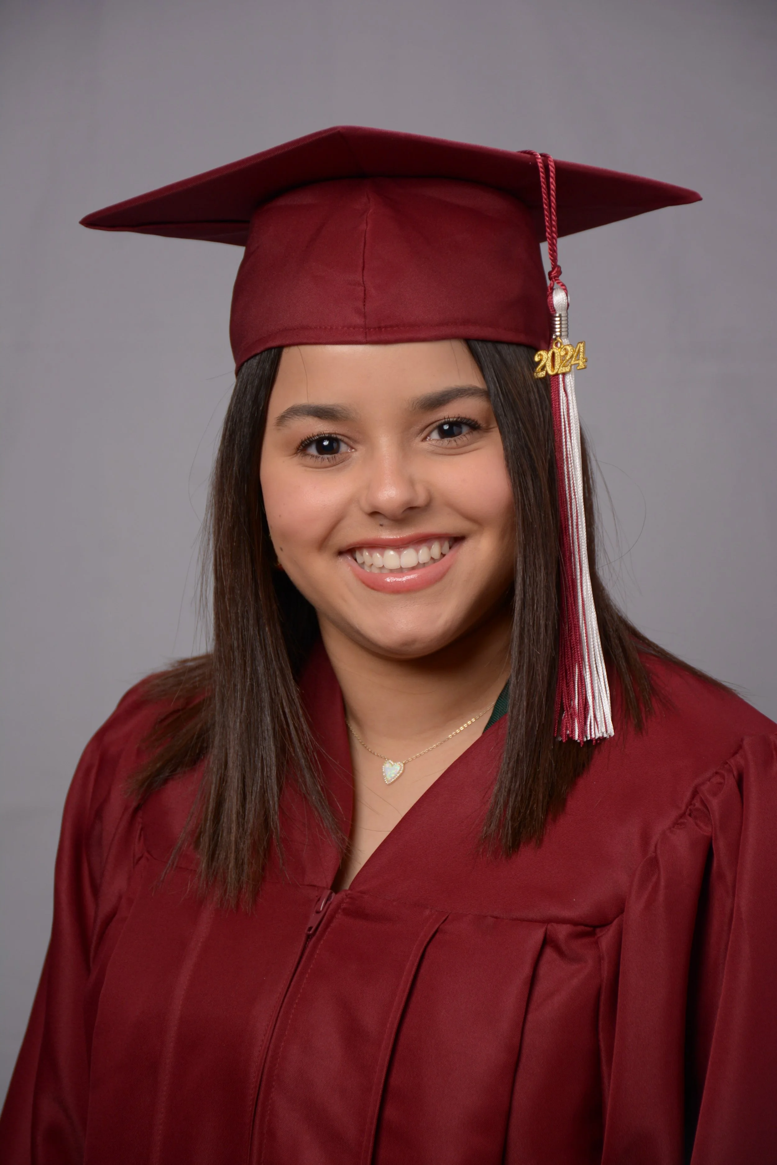 -INDIVIDUAL SCHOOL  / SENIOR / GRADUATION 