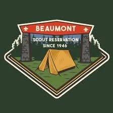 Fall Campout at Cub Haunted