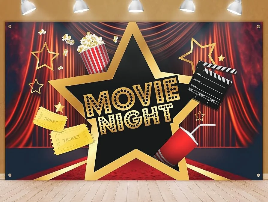 Movie Night!