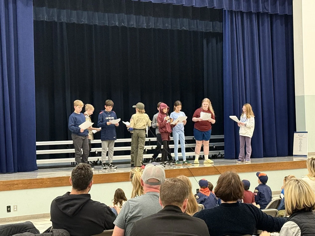 Talent Show