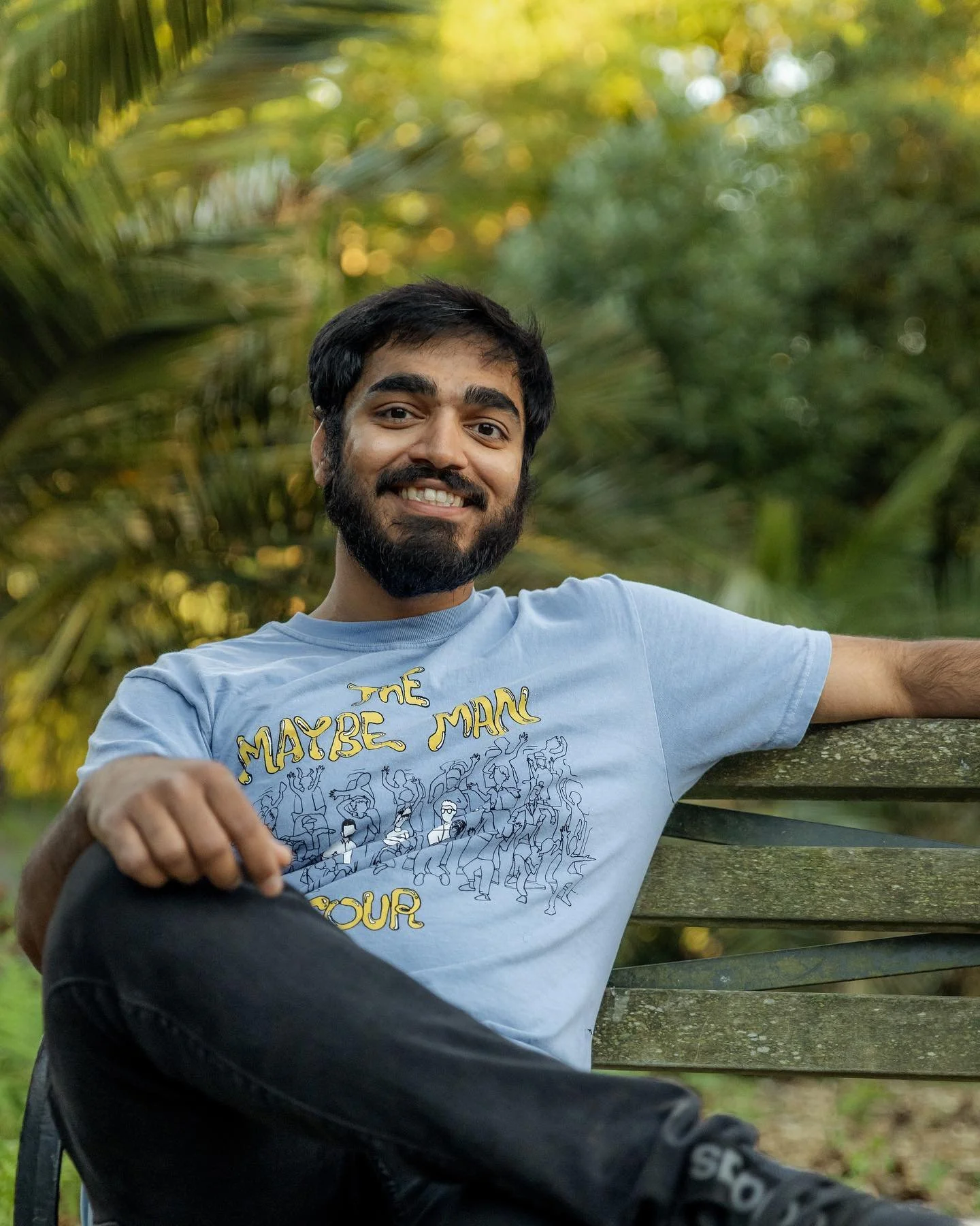 Portraits in the park with @im__kevin !!!!
.
Shot on CanonR6mii &amp; Tamron SP 24-70mm F/2.8
