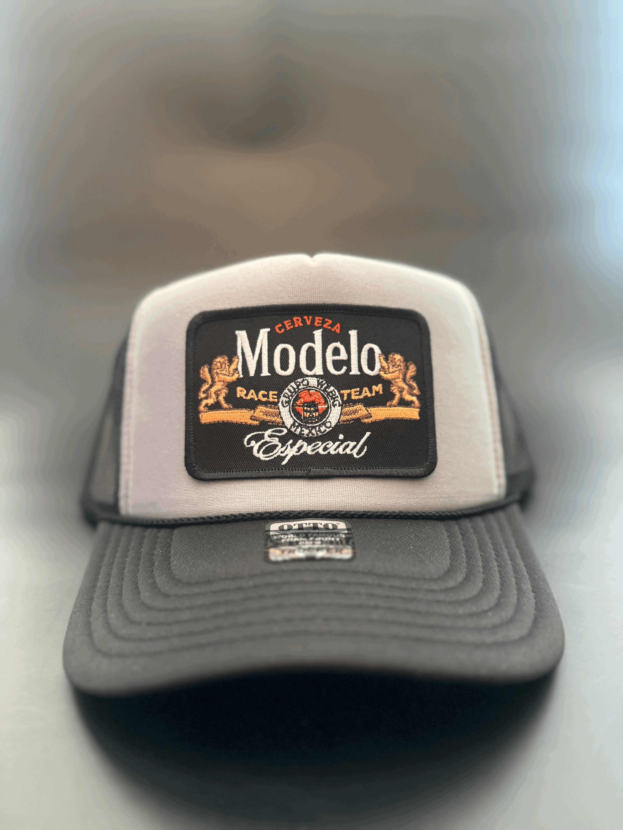 Modelo trucker