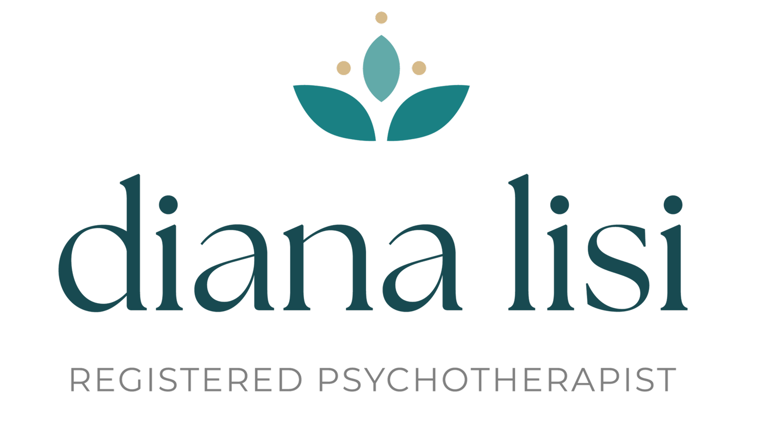 Diana Lisi, Registered Psychotherapist