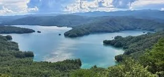 Event Two : Lake Hartwell