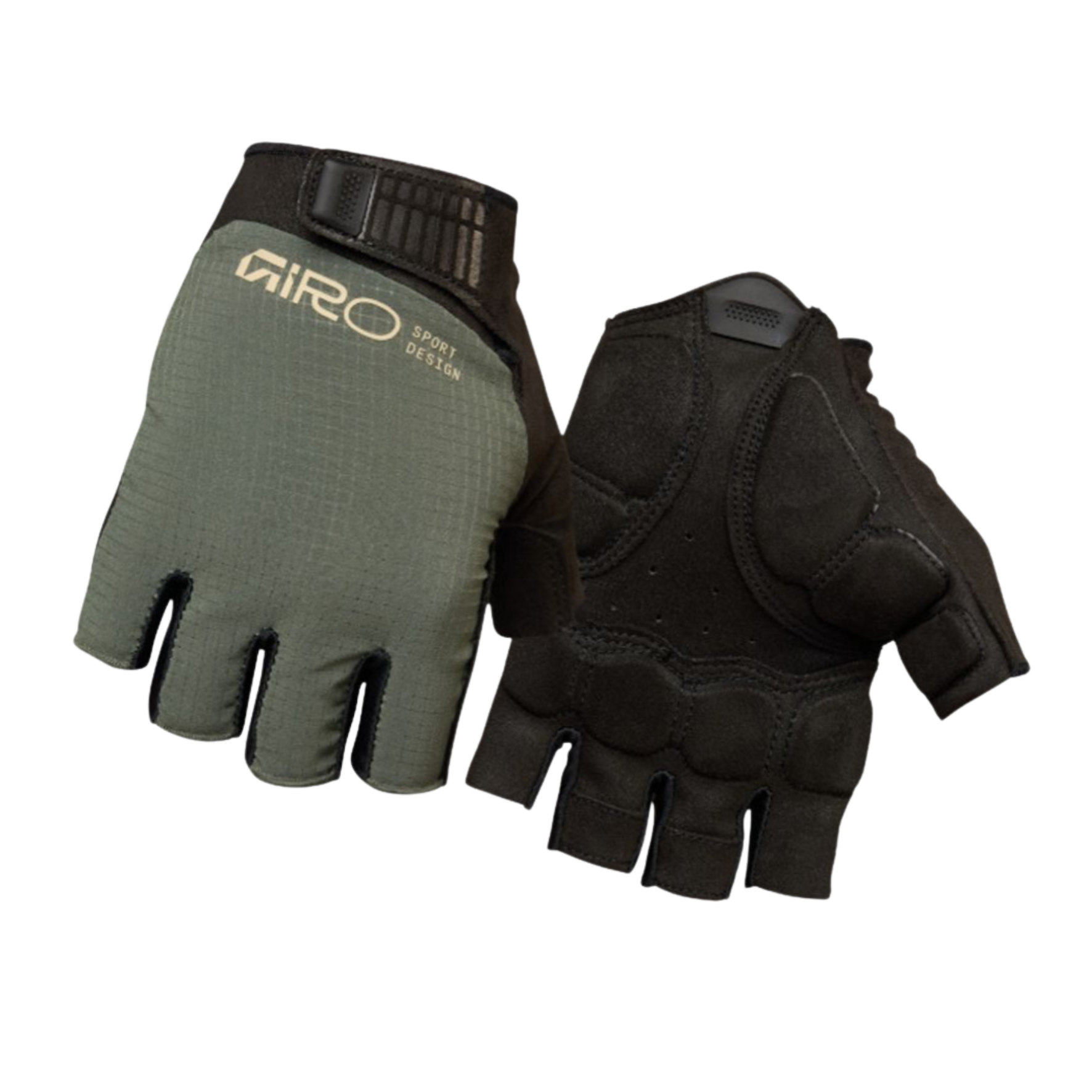 Giro Bravo Gel Gloves