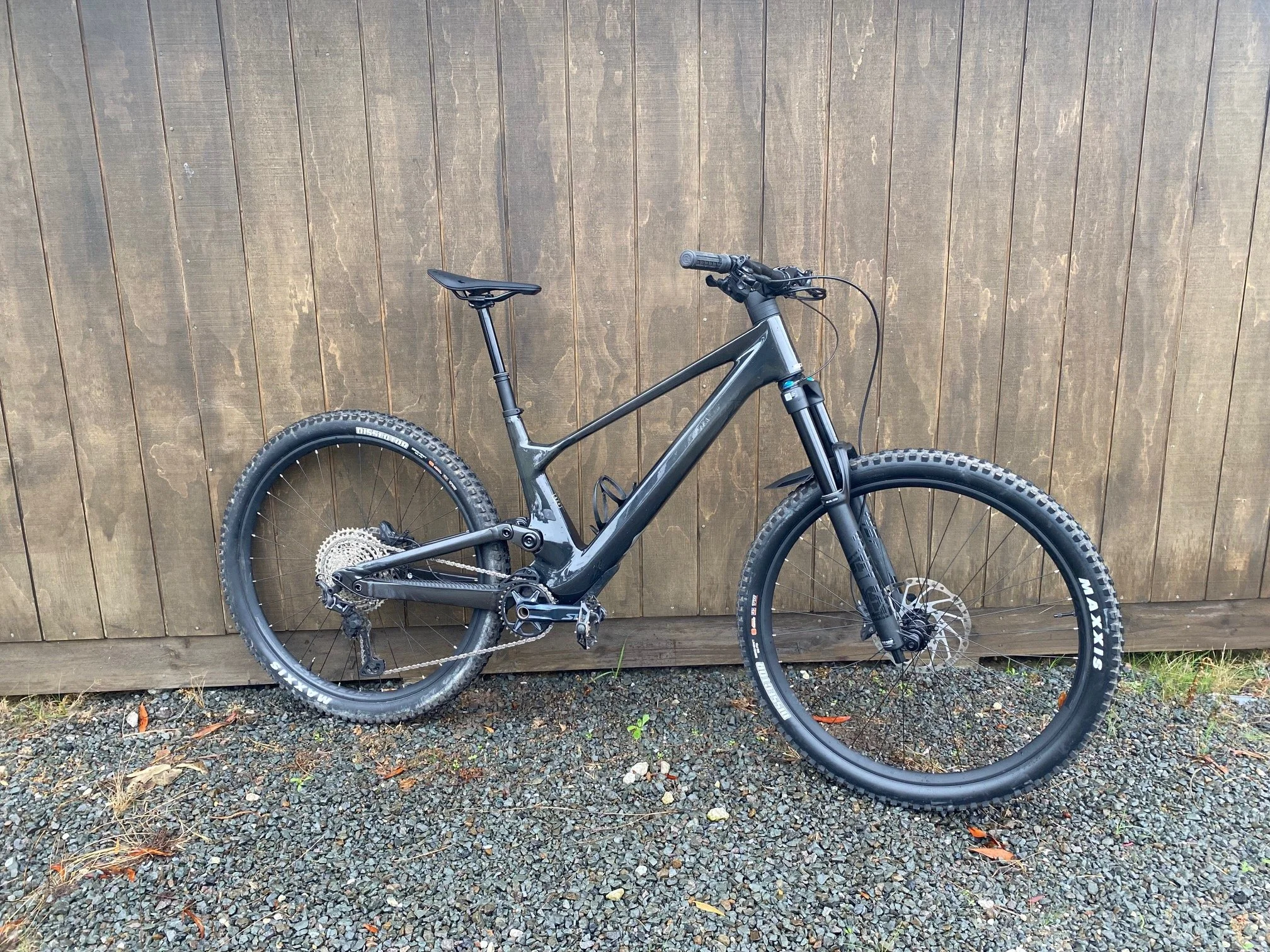 2026 Scott Genius 920