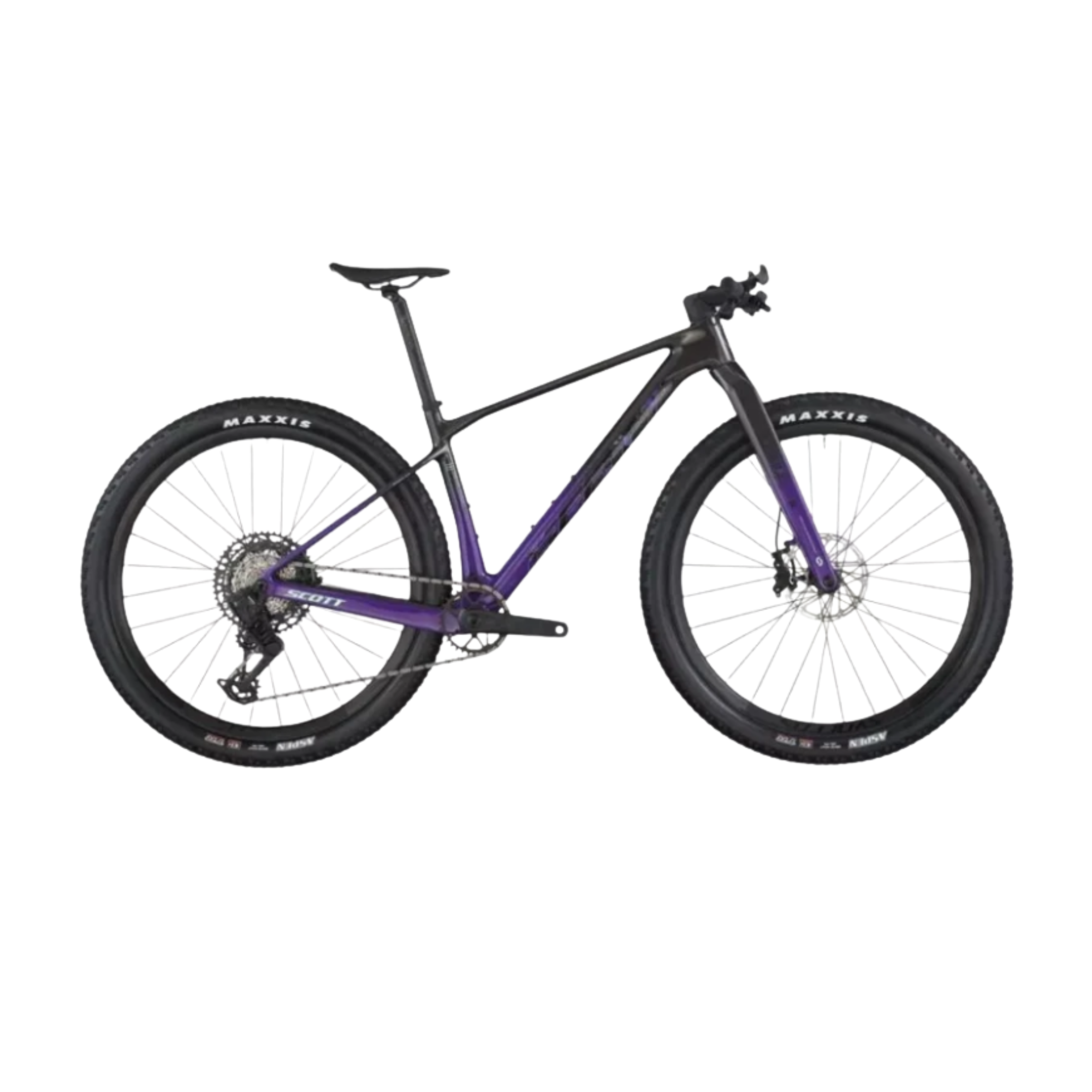 Scott Scale Gravel 10