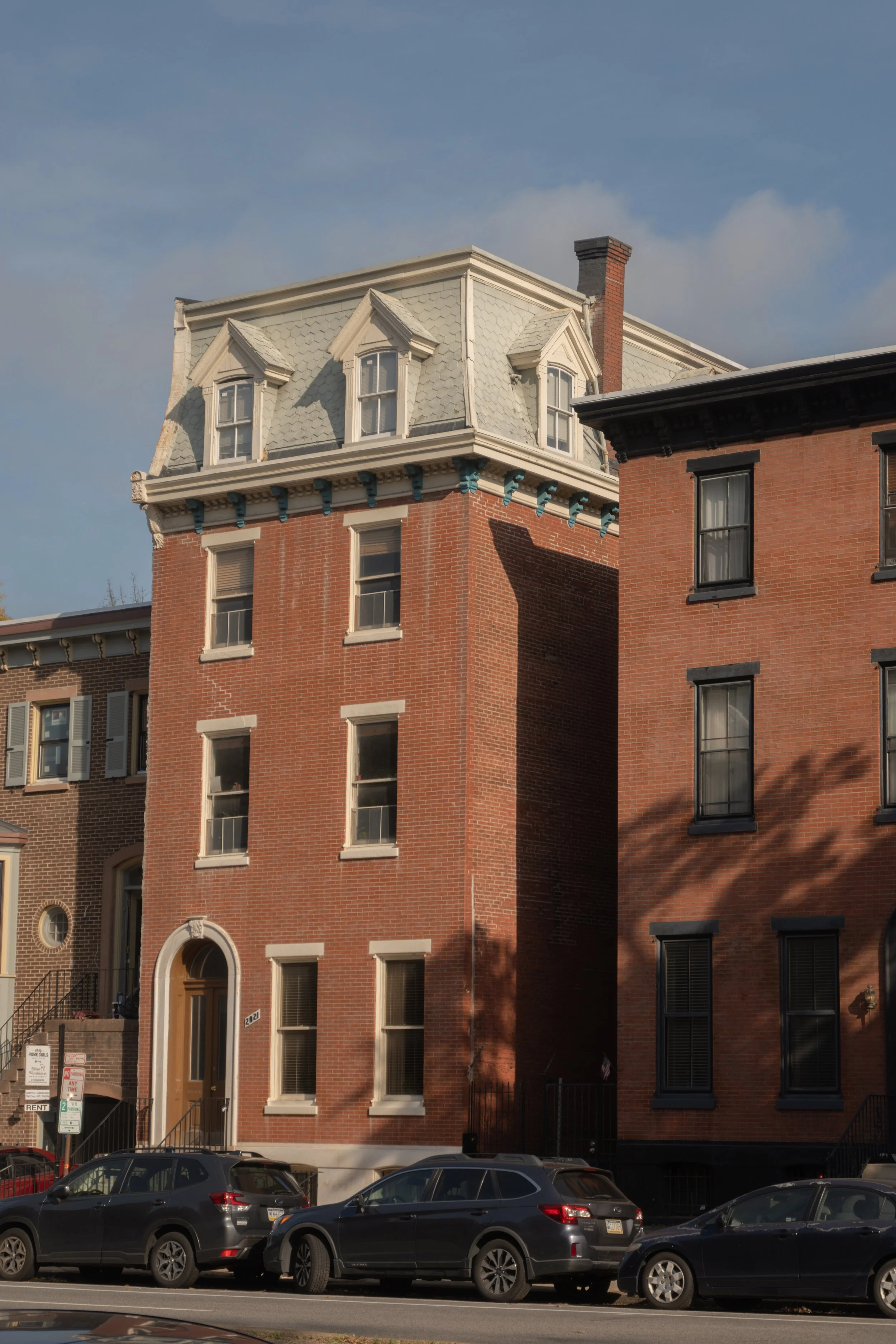 Fairmount