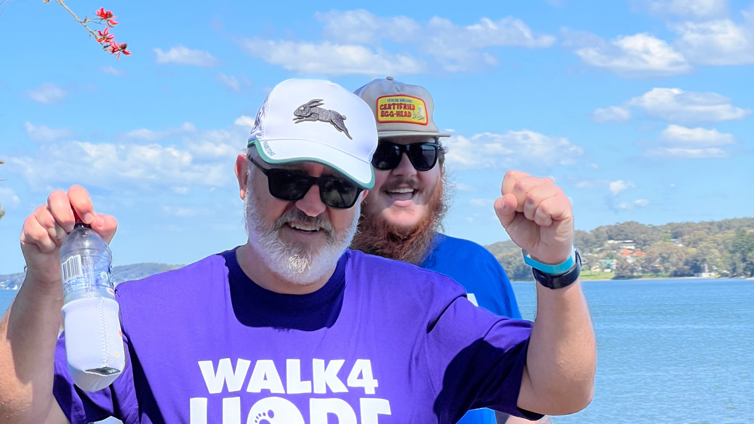 Walk 4 Hope Newcastle