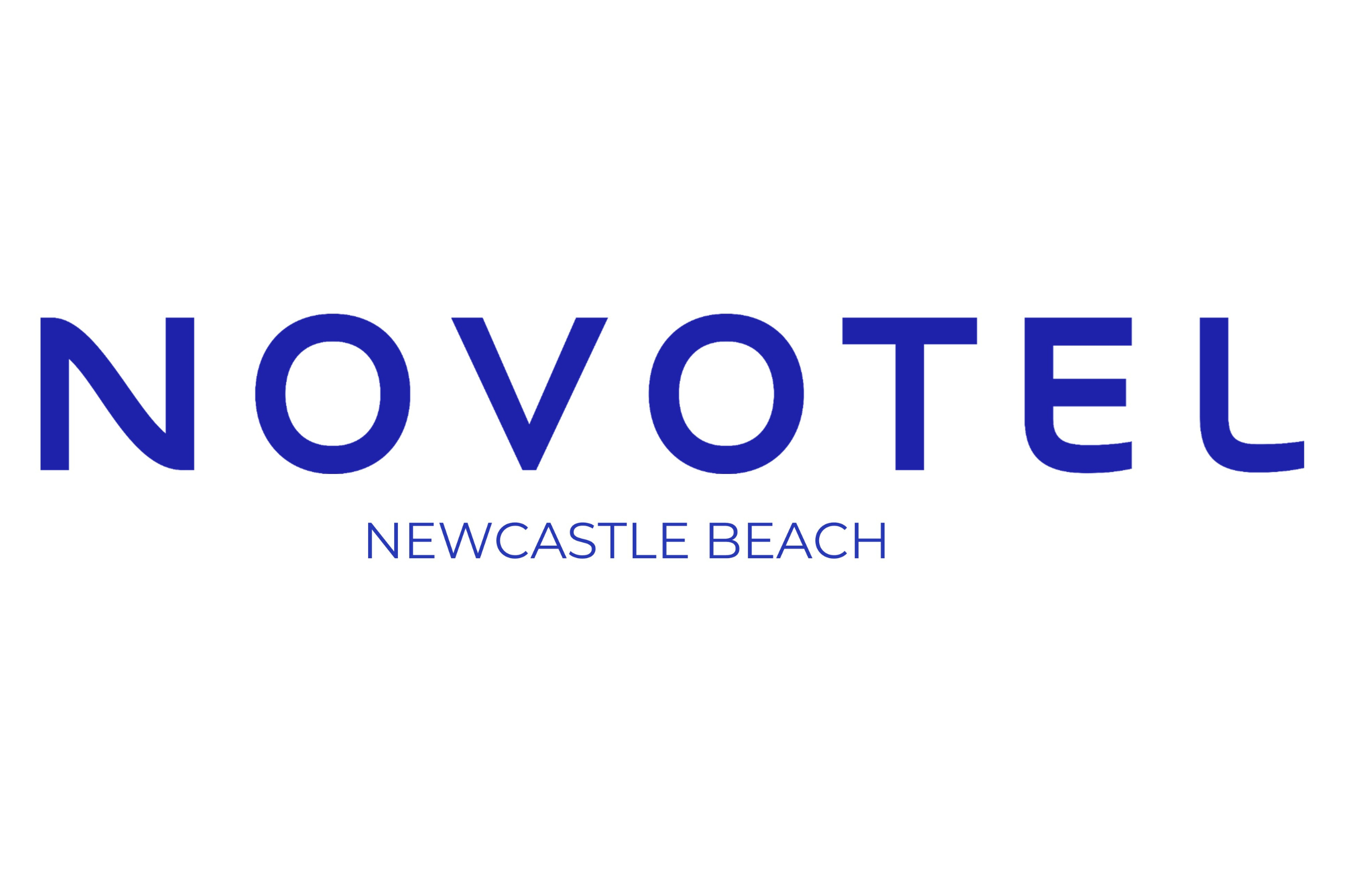 Novotel Newcastle logo.png