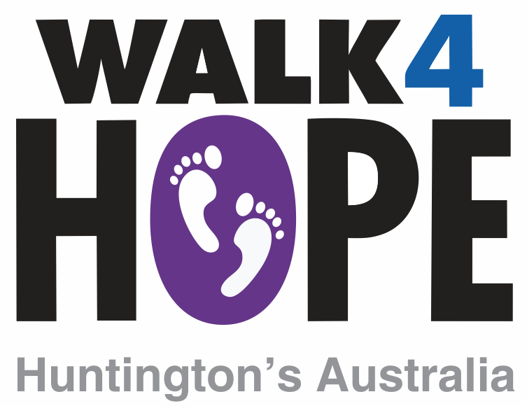 Walk 4 Hope