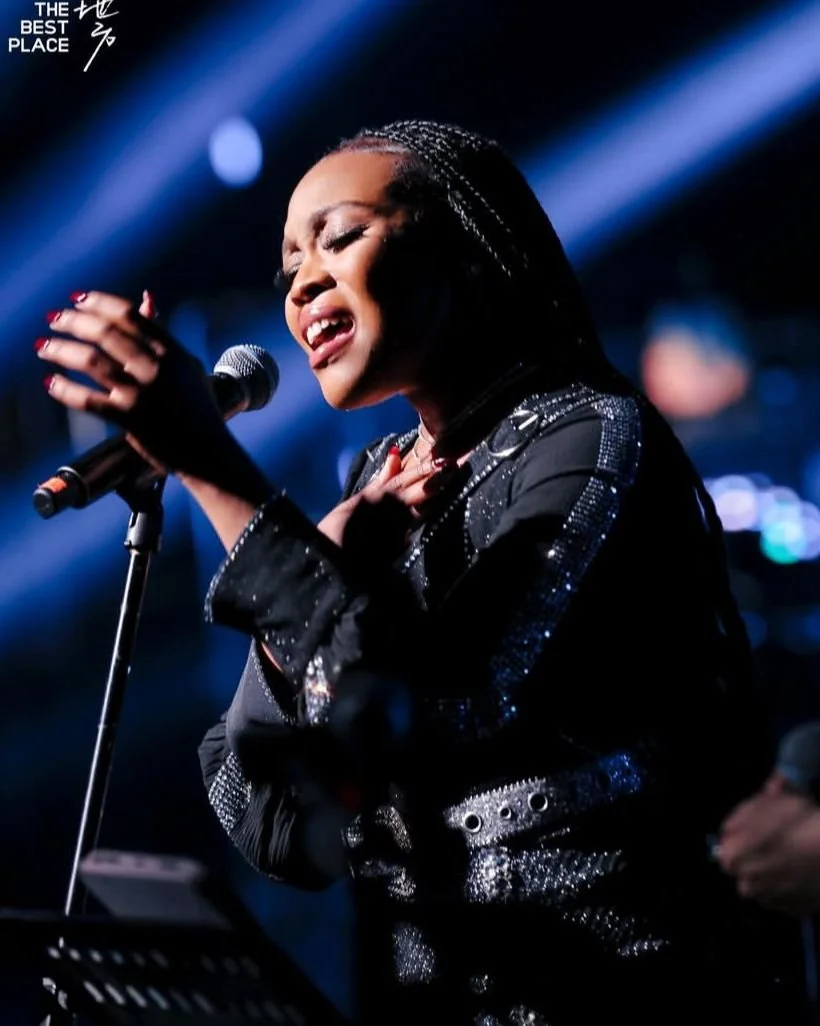 The Best Place Tour - Xiamen