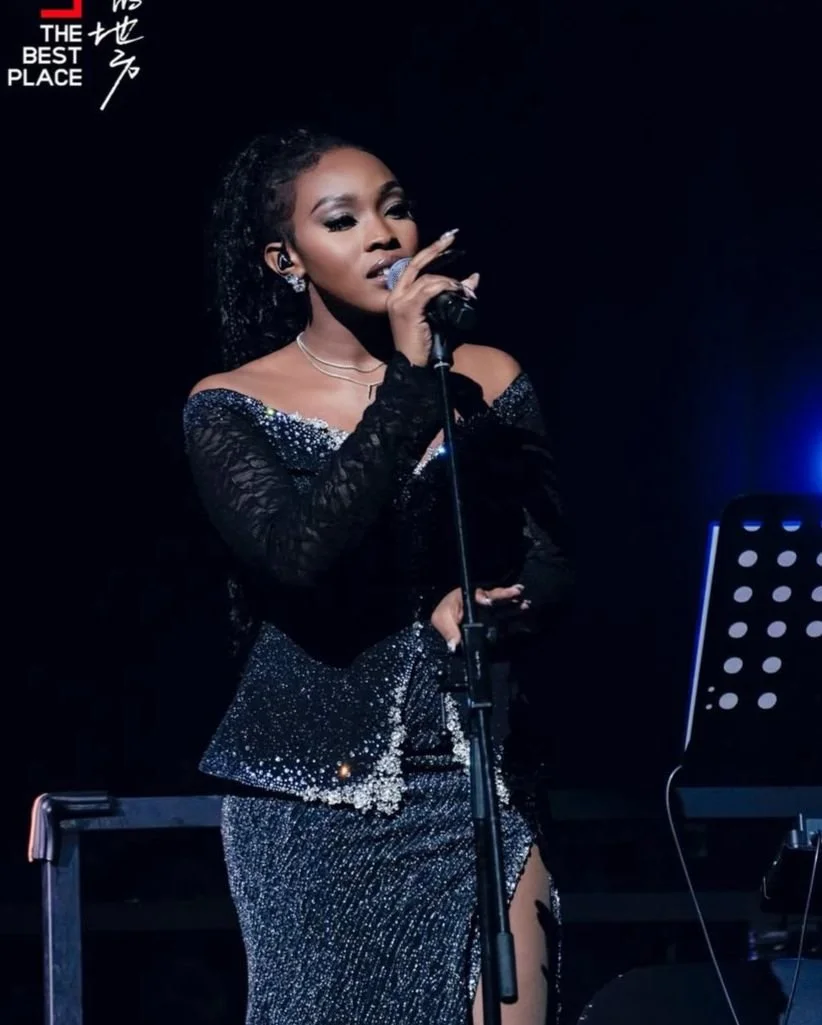 The Best Place Tour - Hefei