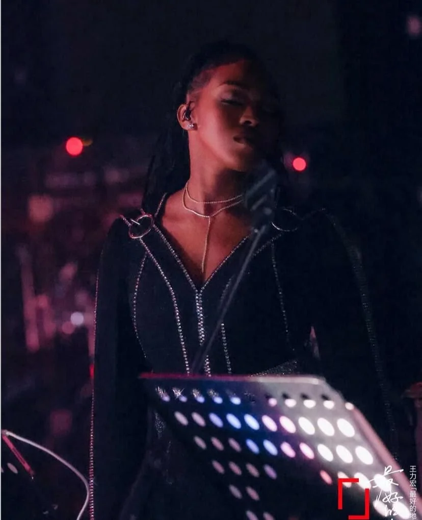 The Best Place Tour - Nanjing