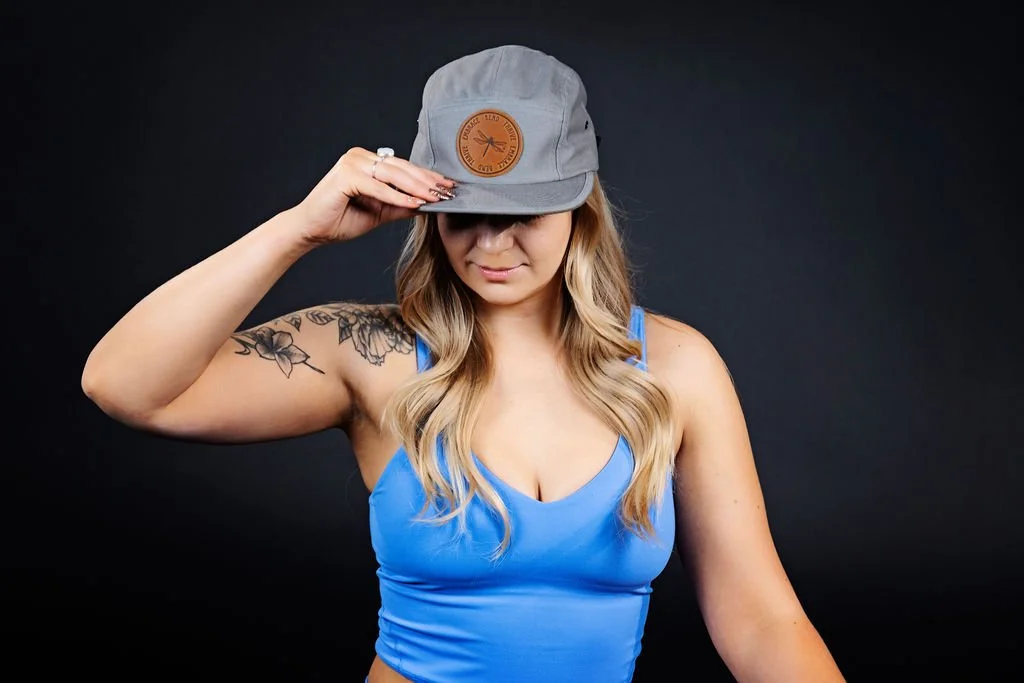 Backroad Moments - Hat