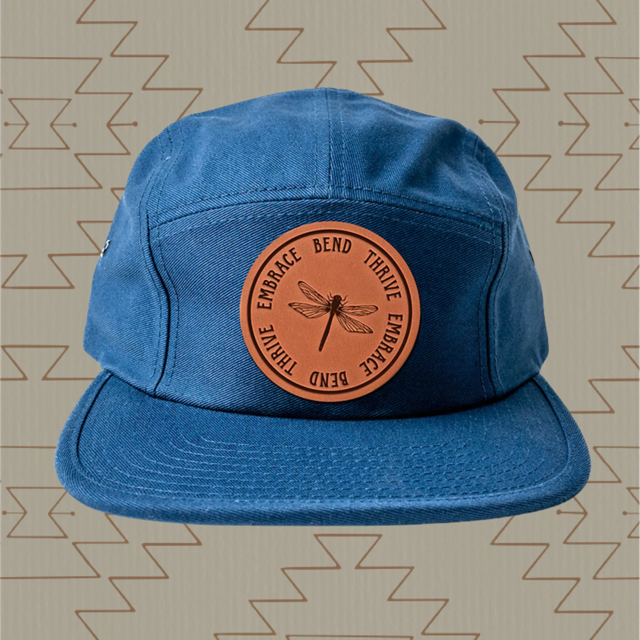 Mountain Air - Jockey Hat