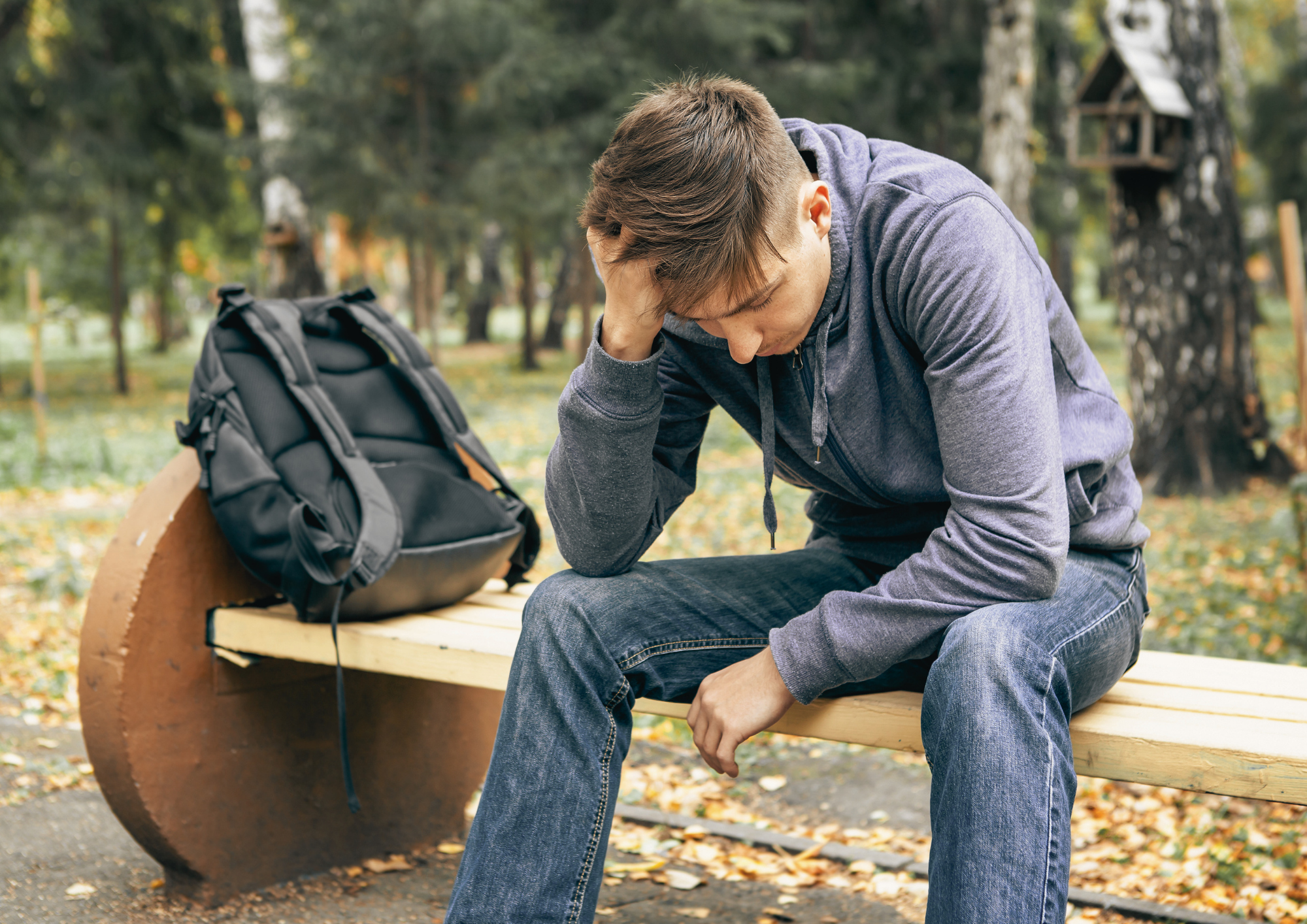 Pain to Purpose Package