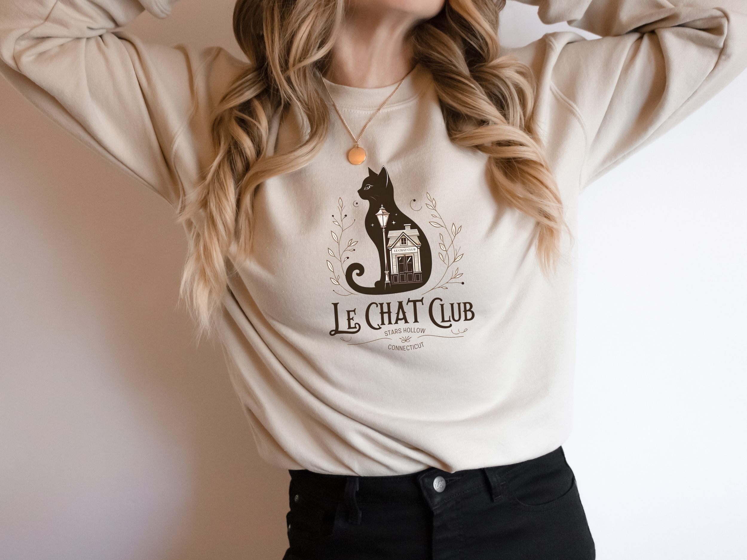Le chat sweatshirt .png