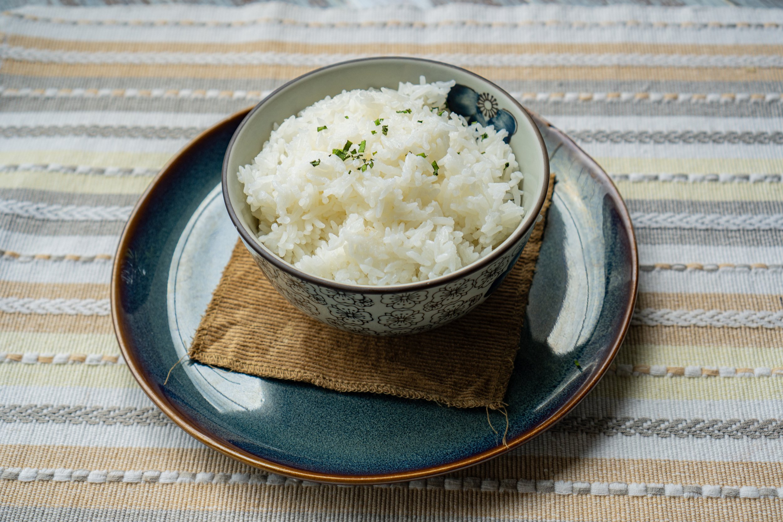 Jasmin Rice