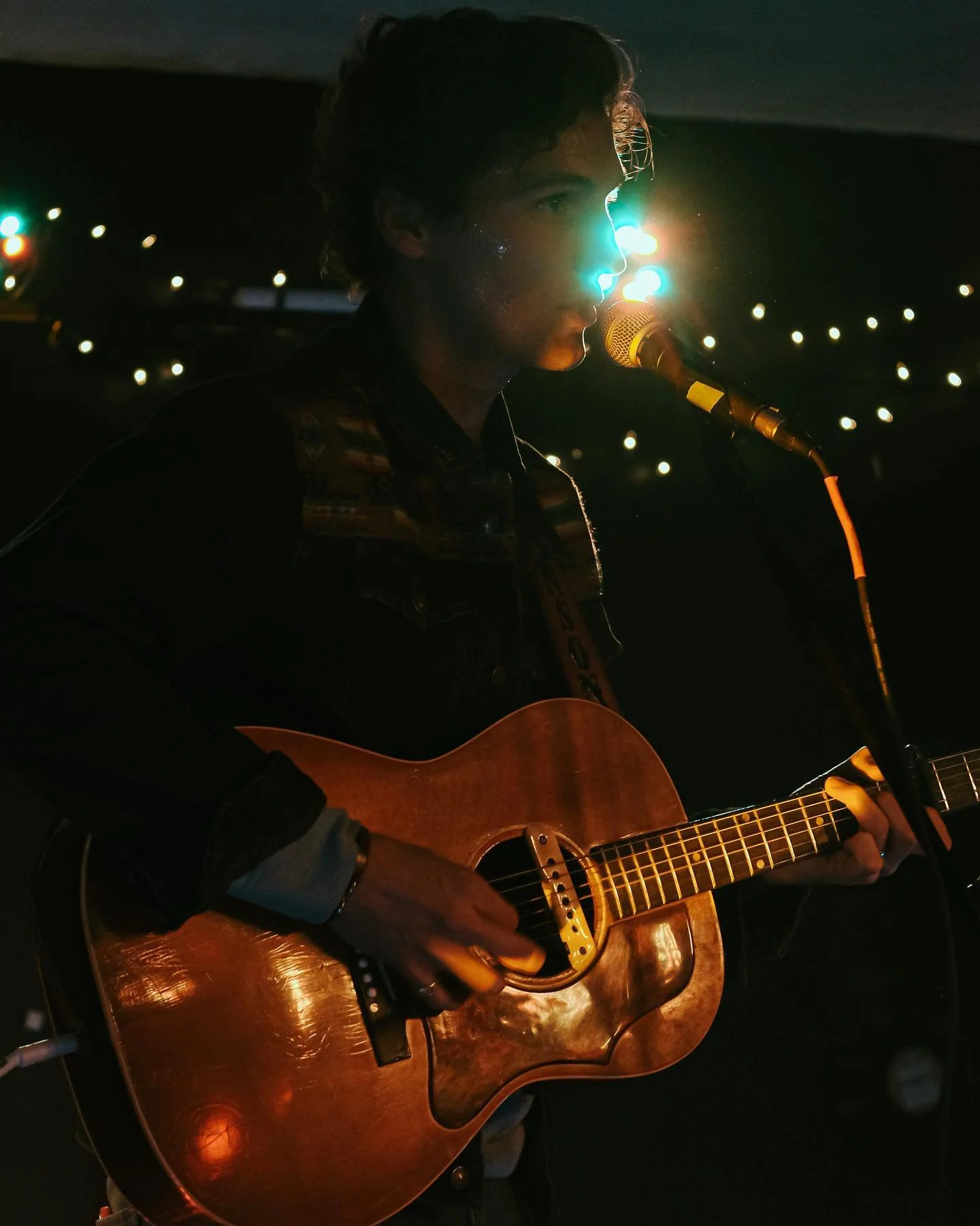 Tuesday was a rootin tootin good time 🌵 Thanks to @bransonandersonmusic &amp; @sammybrue for giving us some folky songs to do si do to 🏜️🤠

📸: @bygentrywolf @a.a.gee