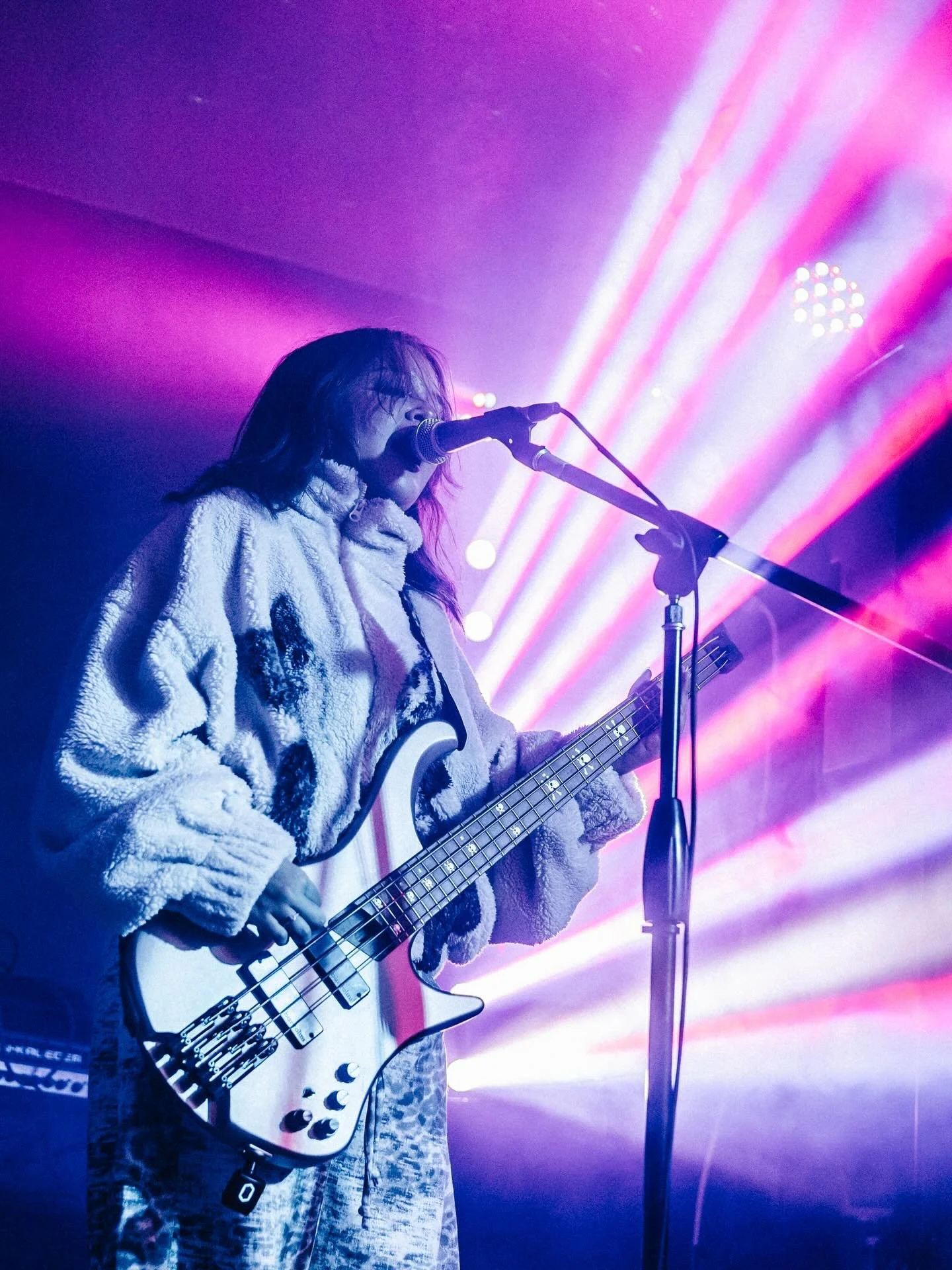 A little recap from Tuesday&rsquo;s show with @aqua_marine_band and @aetherealband 🎸

📸 @nathan_camera 

#sokhoplive #cedarcityevents #livemusic #cedarcityutah #concert #southernutah #southernutahevents #localmusic #utahmusic