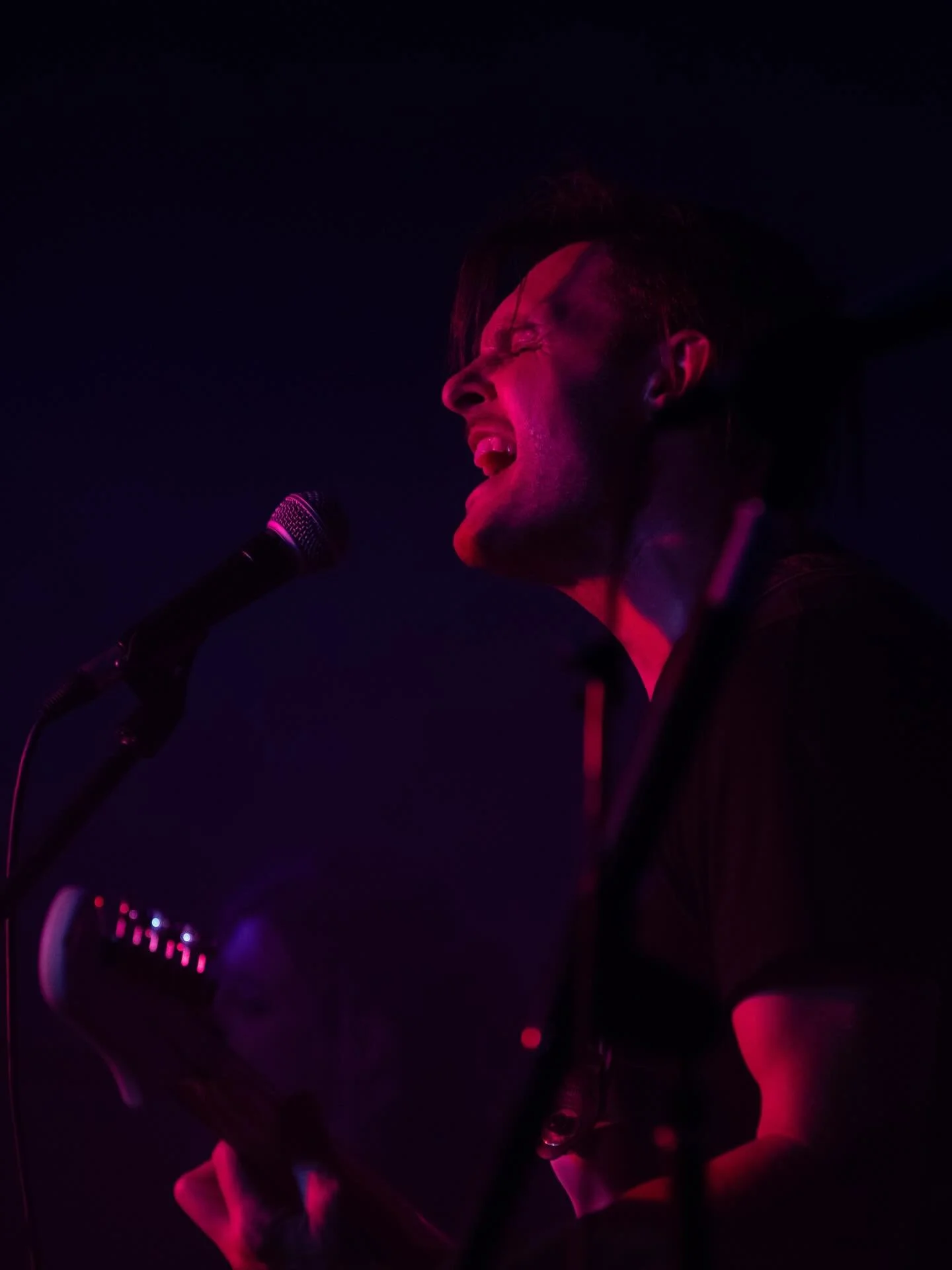 Some moments from Tuesday&rsquo;s show captured by @a.a.gee 📸🎸

#sokhoplive #cedarcityevents #livemusic #cedarcityutah #concert #southernutah #southernutahevents #localmusic #utahmusic