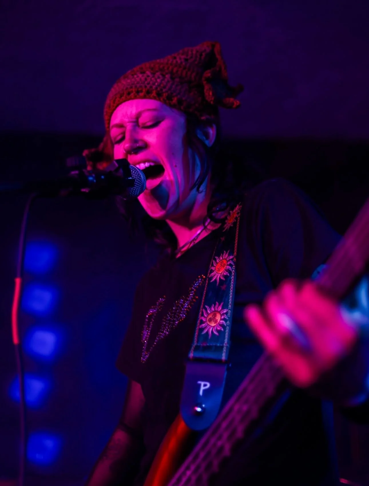 Same time next Tuesday? 👀🎸

📸 @a.a.gee + @voltagepointphotography 

#concert #southernutah #southernutahevents #localmusic #utahmusic