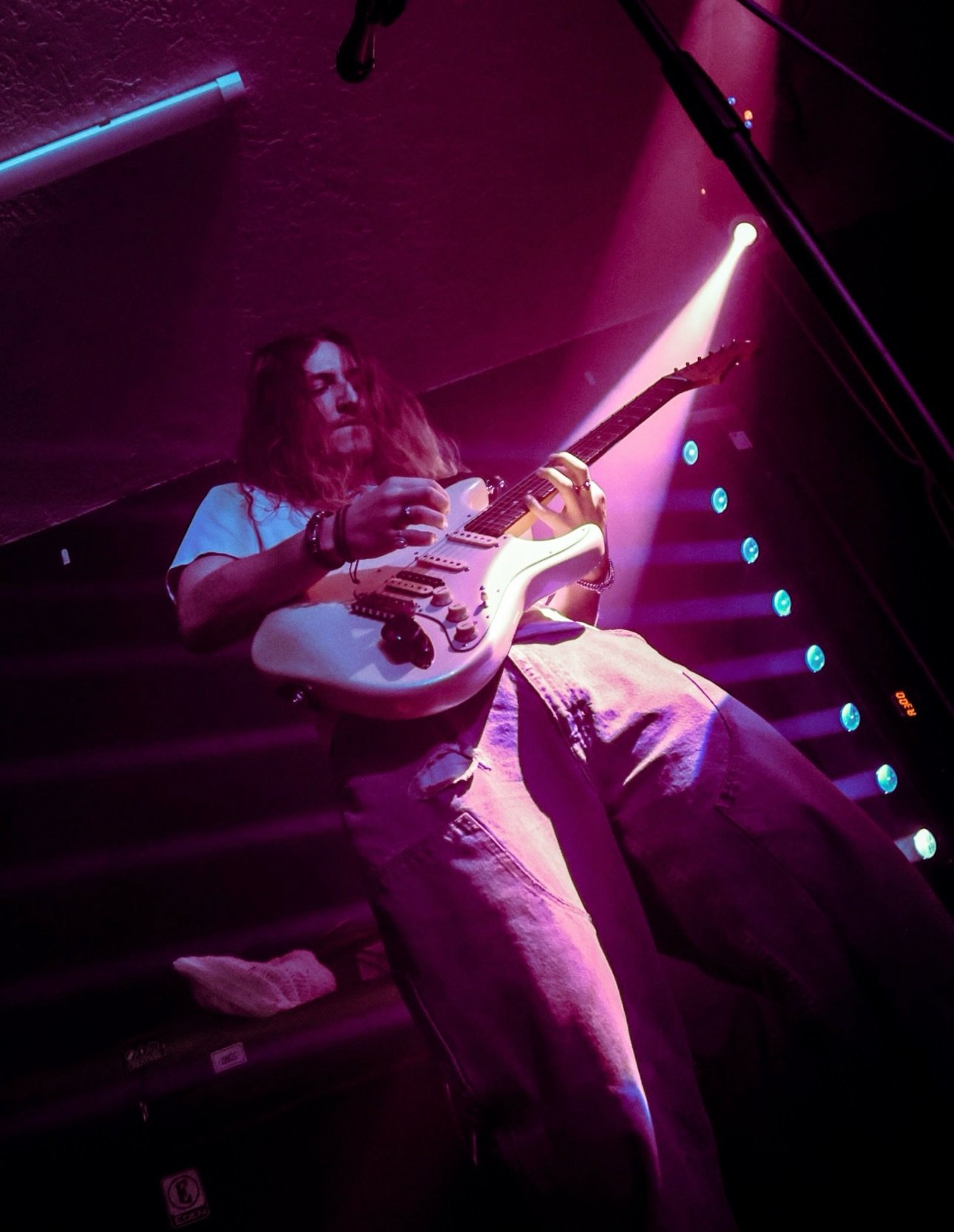 Just a little reminder of how BALLER Tuesday was 🙂&zwj;↕️

📸 @voltagepointphotography + @joseph_amen_2007 

 #southernutah #southernutahevents #localmusic #utahmusic