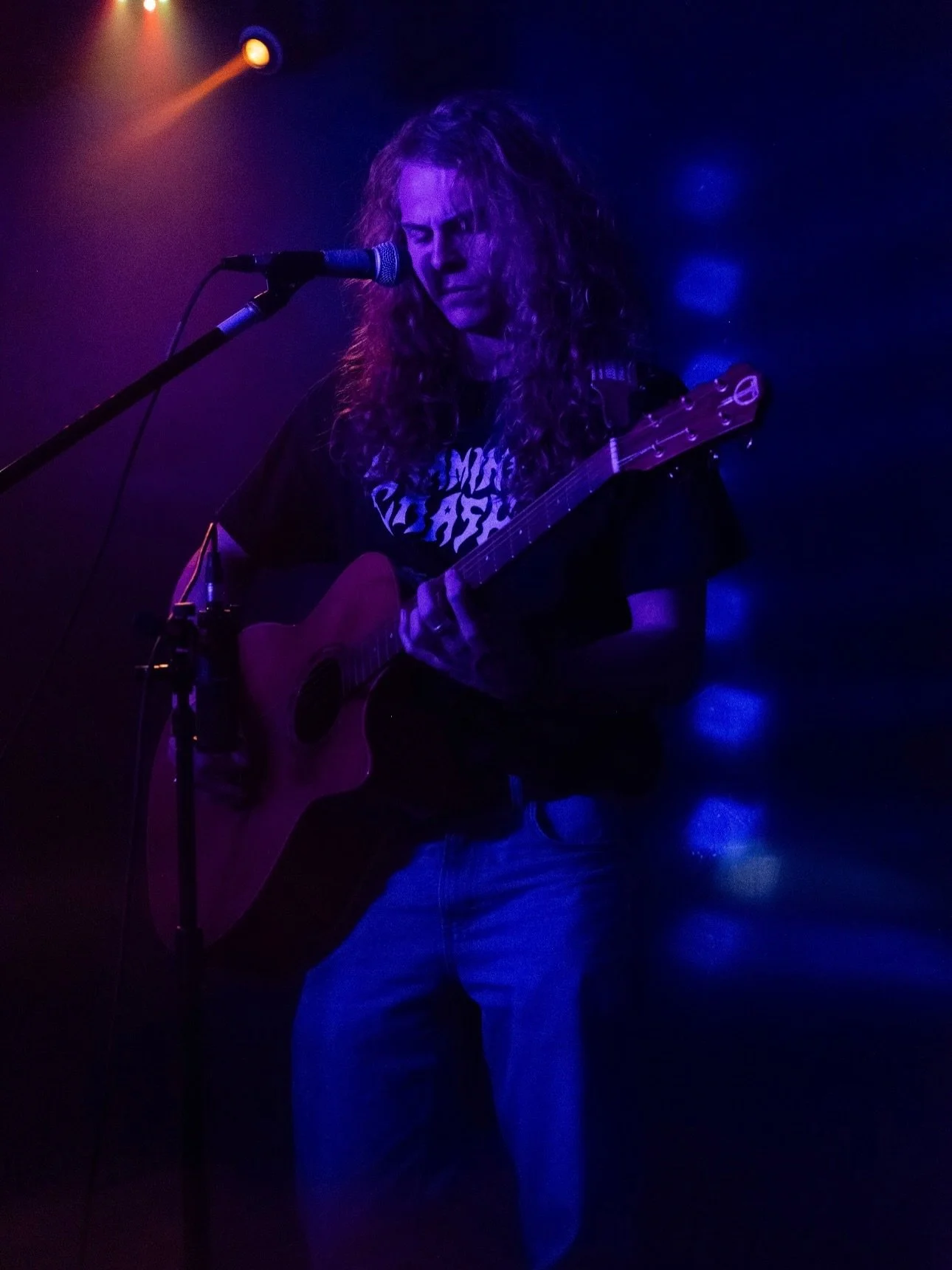 Some beautiful shots from Tuesday&rsquo;s show by @a.a.gee, @vision.sur.toile, and @joseph_amen_2007 📸🎸

#sokhoplive #cedarcityevents #livemusic #cedarcityutah #concert