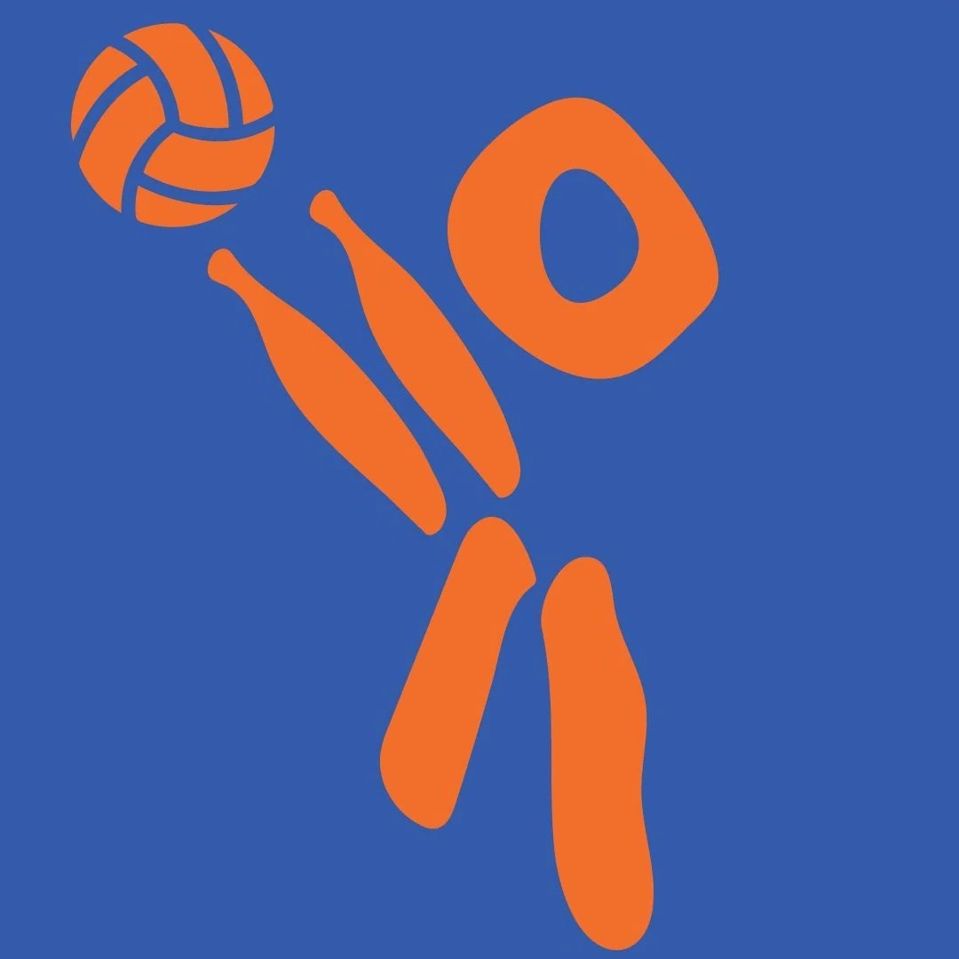 Outdoor play NETBALL activity