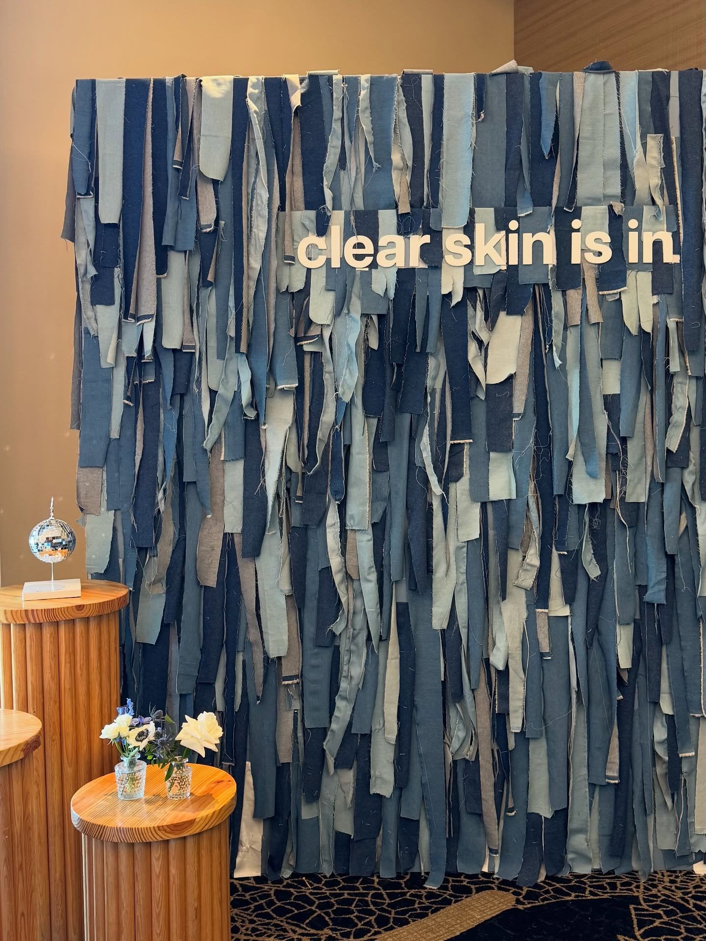 Face Reality Summit 2025 🤍

What a beautiful experience! If you don&rsquo;t already know, I&rsquo;m not an esti LOL, but most of my clients are &amp; this summit was such a fun and eye opening experience to be part of! From learning new things about