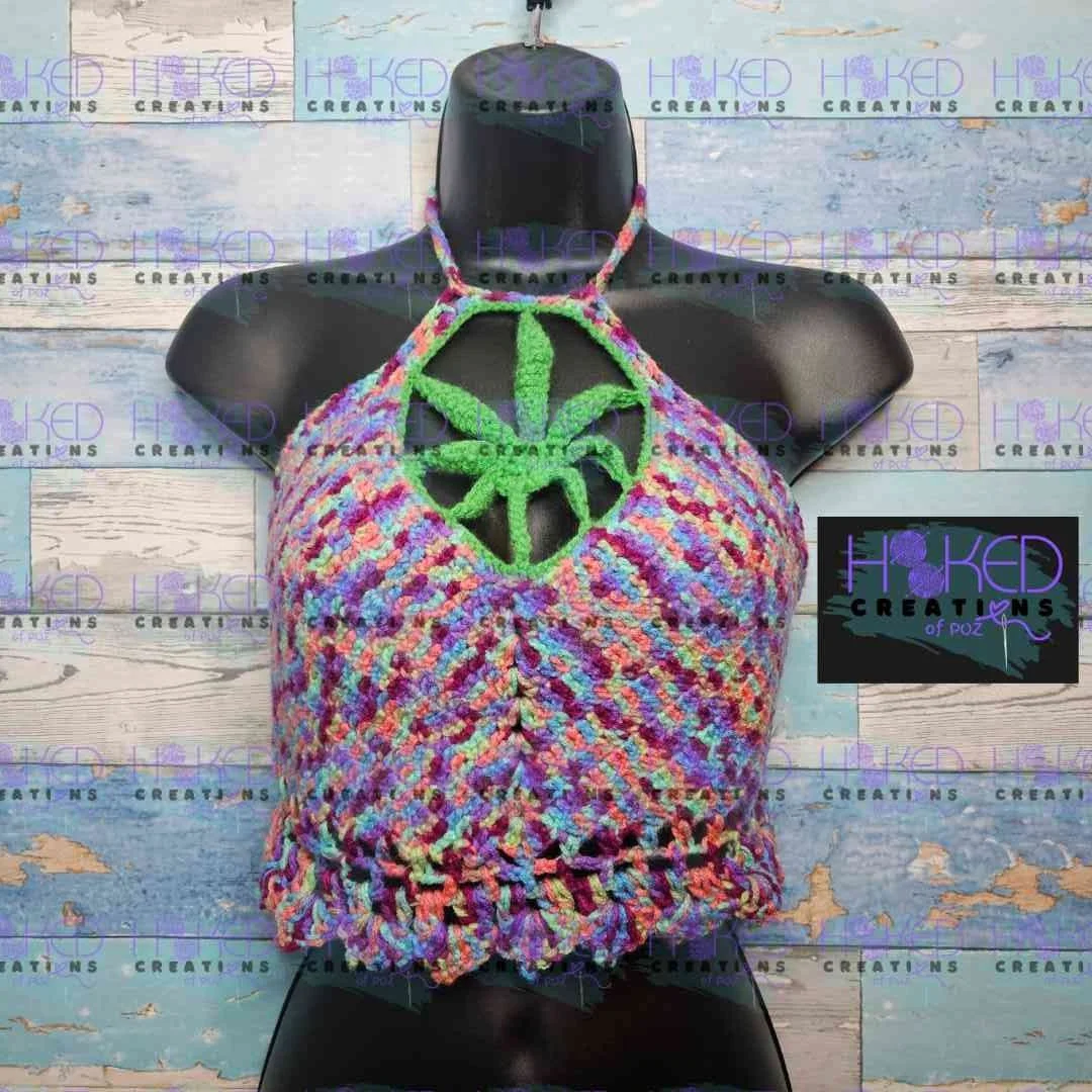 420 Tank Top