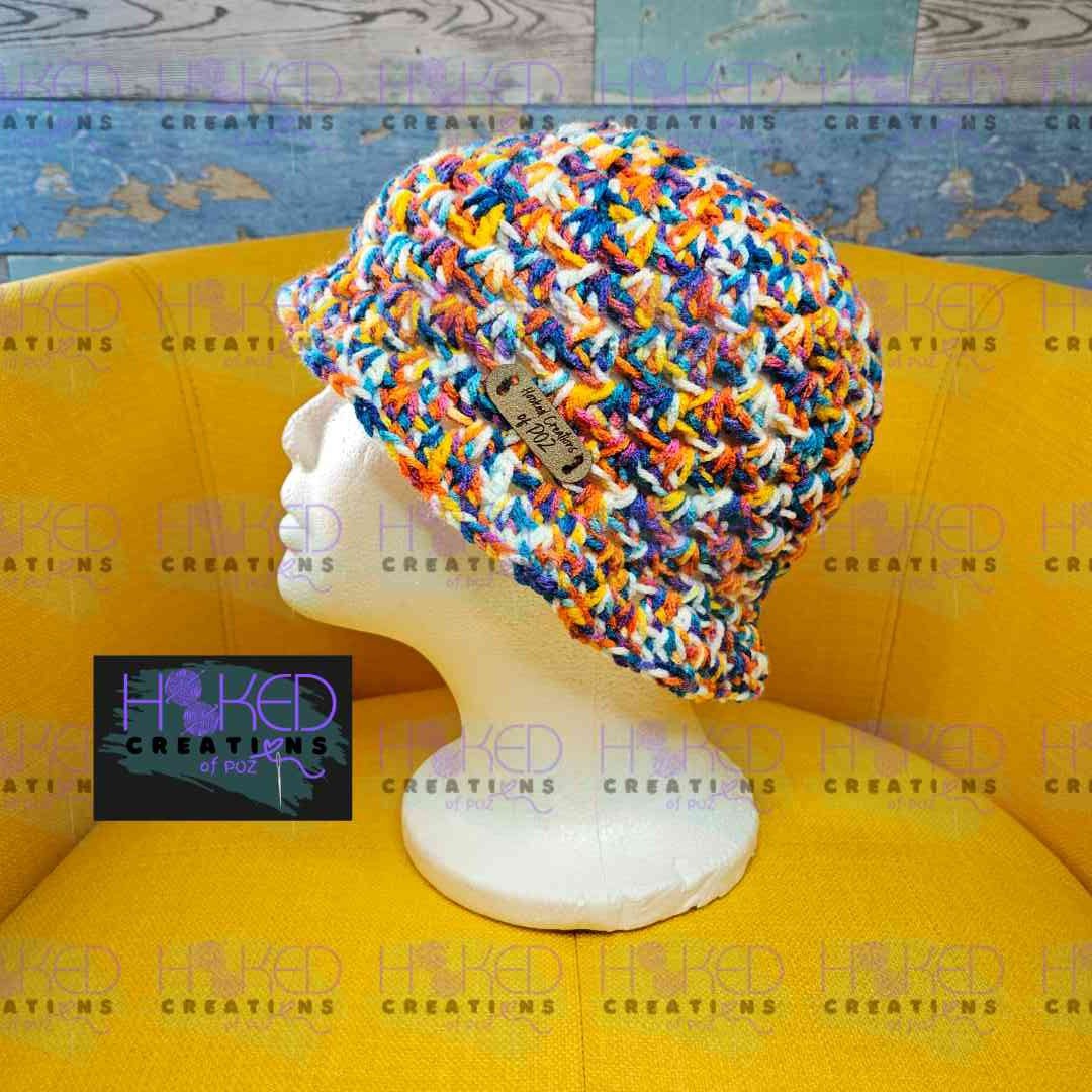 Bucket Hat - Arcade