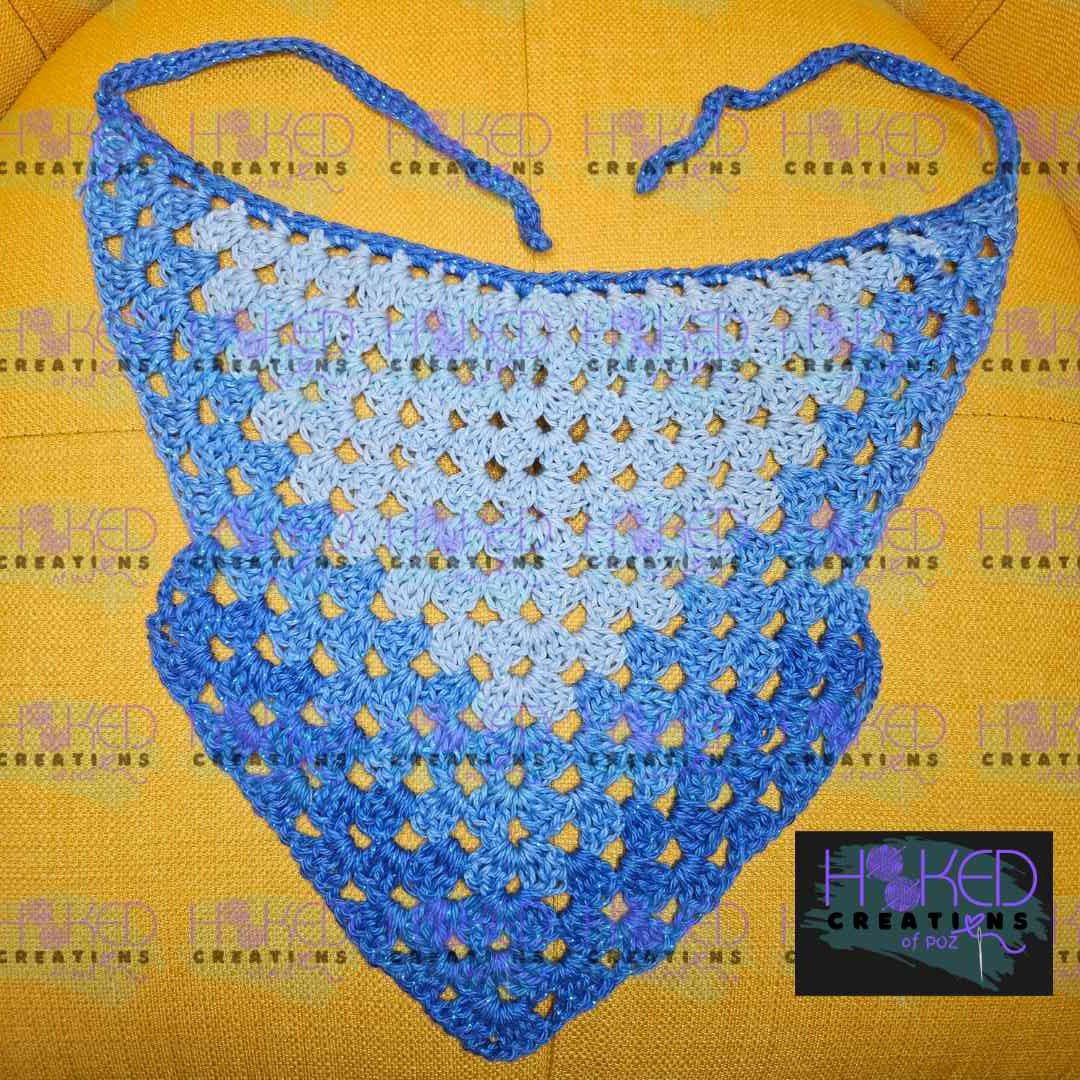 Bandana - Sparkle Skies