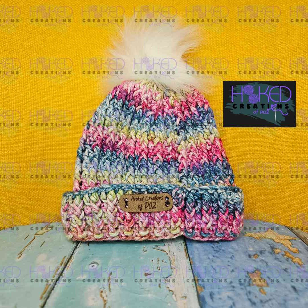 Baby Winter Hat