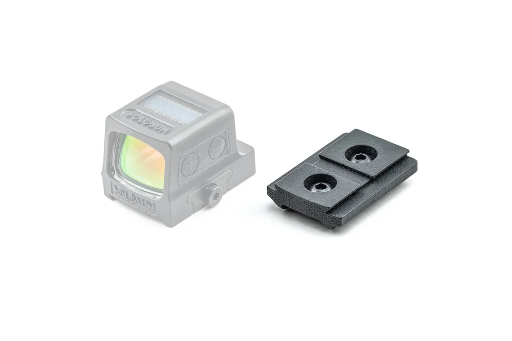 FLUX RAIDER OPTIC MOUNT — Orbital Drop Supply