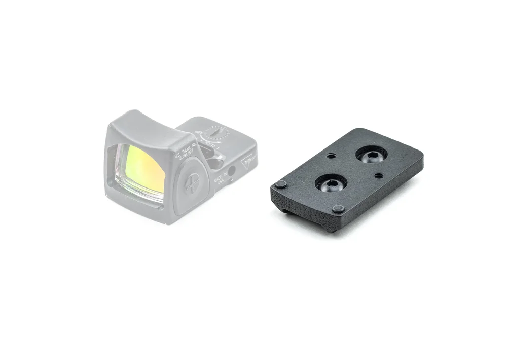 FLUX RAIDER OPTIC MOUNT — Orbital Drop Supply