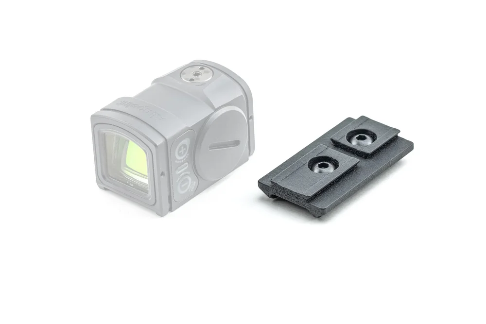 FLUX RAIDER OPTIC MOUNT — Orbital Drop Supply