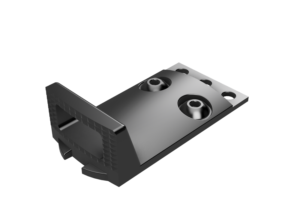 FLUX RAIDER OPTIC MOUNT — Orbital Drop Supply