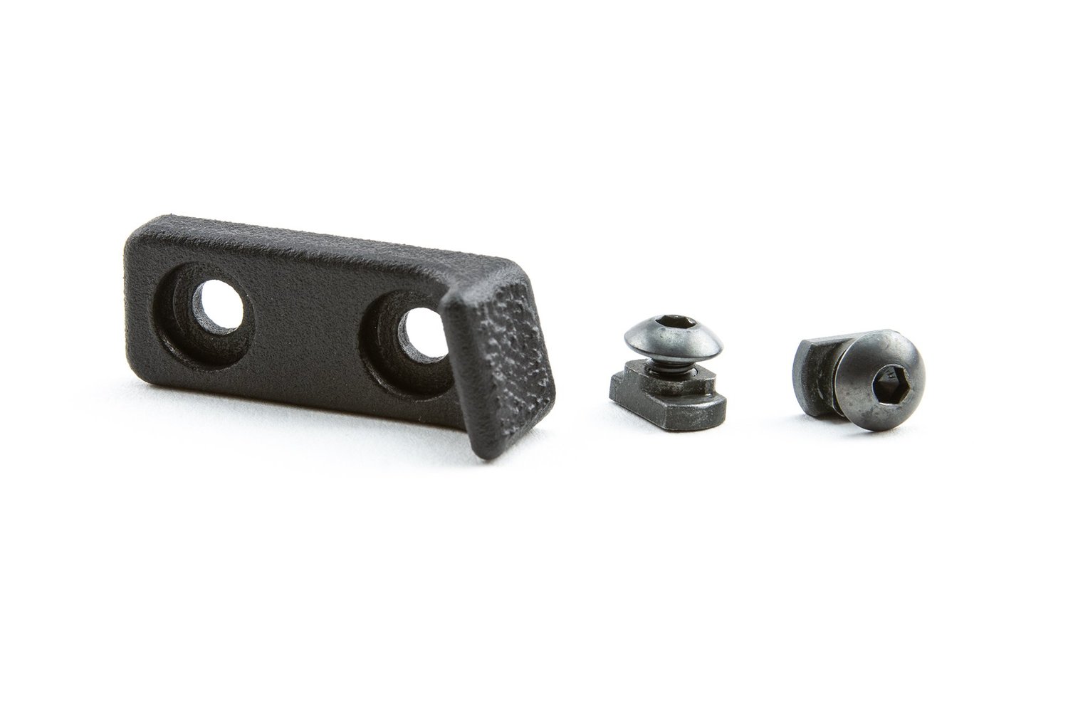 FLUX RAIDER OPTIC MOUNT — Orbital Drop Supply