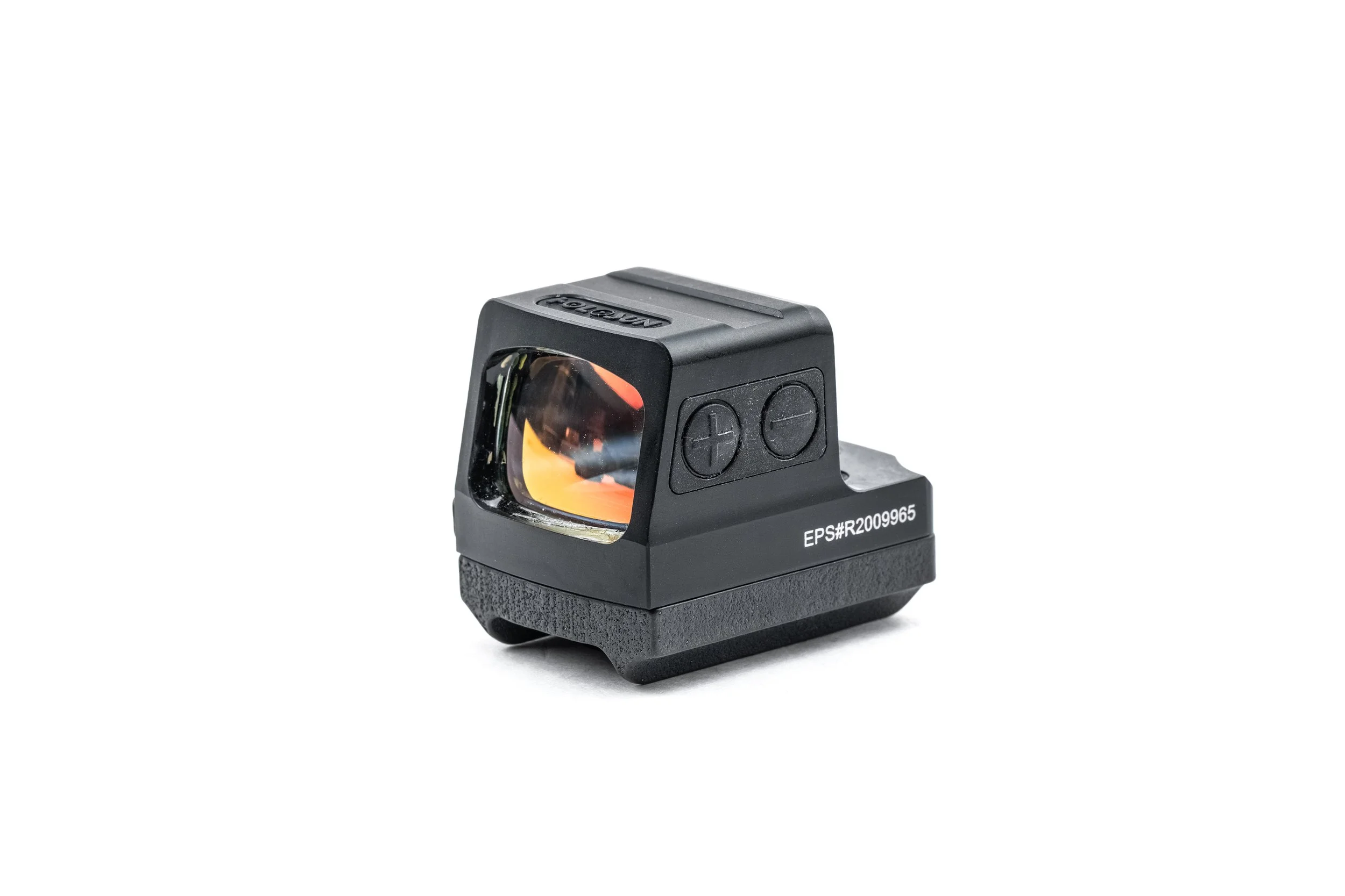 FLUX RAIDER OPTIC MOUNT — Orbital Drop Supply